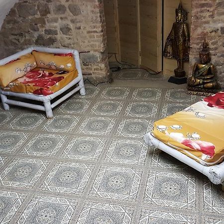 Le Gite De Zoelie Chaineux Dış mekan fotoğraf