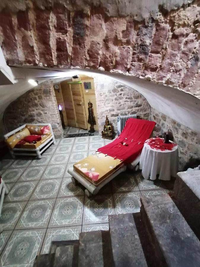 Le Gite De Zoelie Chaineux Dış mekan fotoğraf